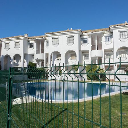 Apartamento Alextia La Barrosa - con WiFi Chiclana de la Frontera Esterno foto