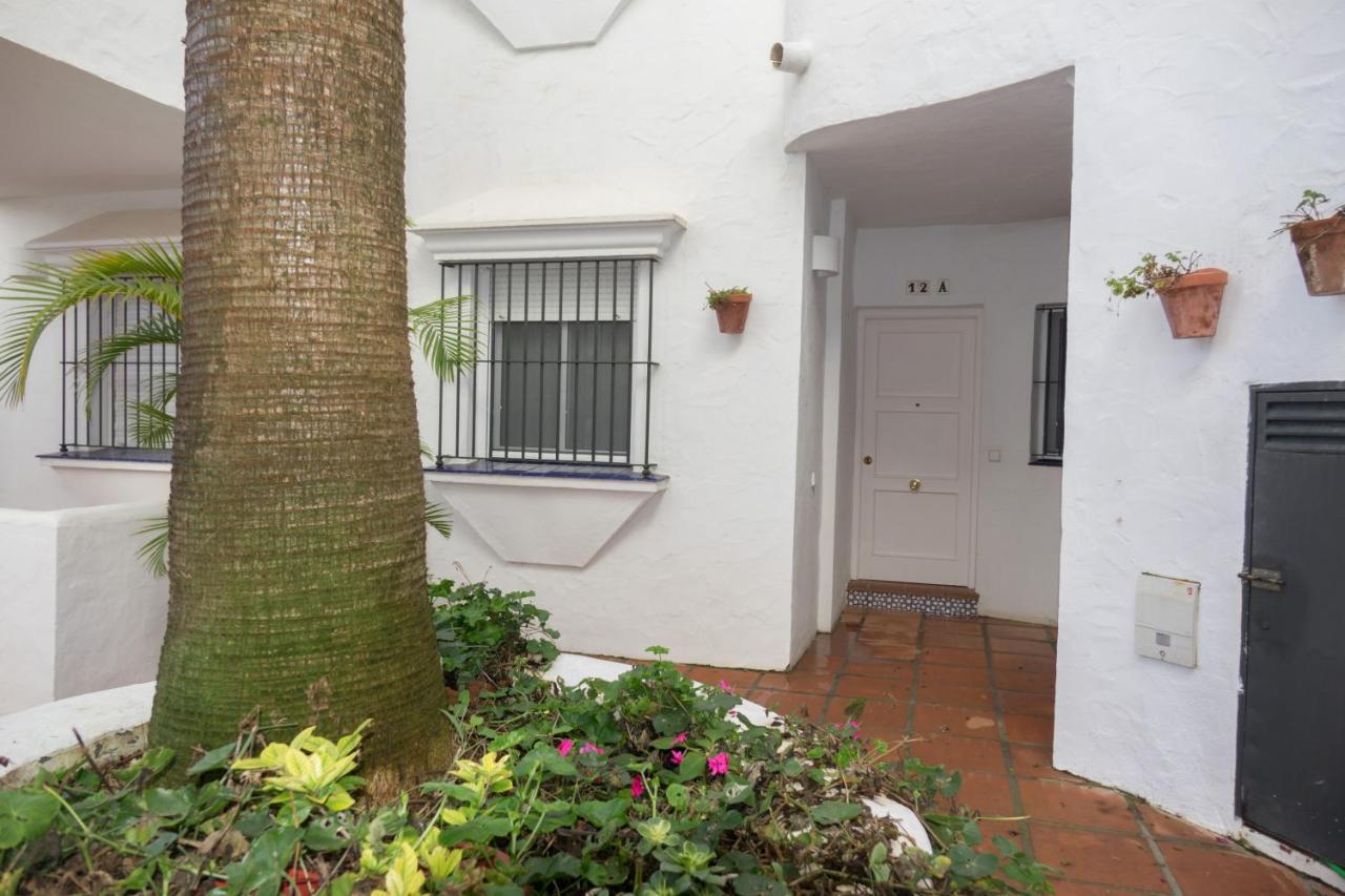 Apartamento Alextia La Barrosa - con WiFi Chiclana de la Frontera Esterno foto