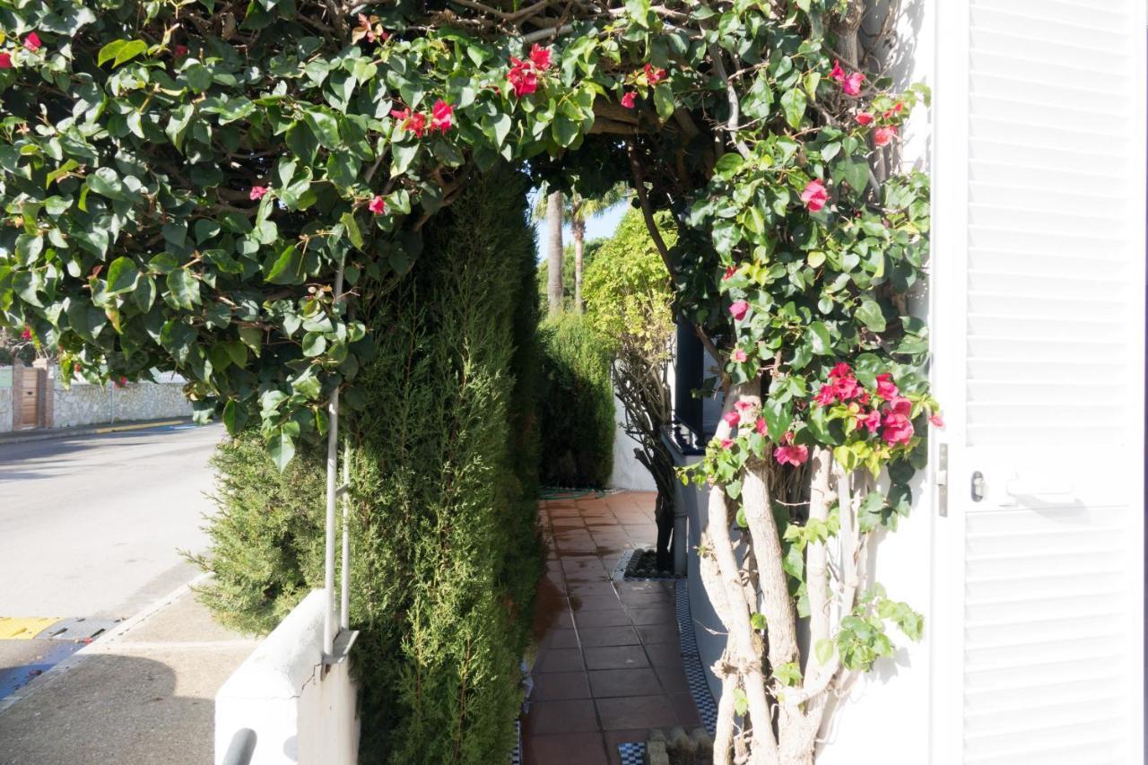 Apartamento Alextia La Barrosa - con WiFi Chiclana de la Frontera Esterno foto