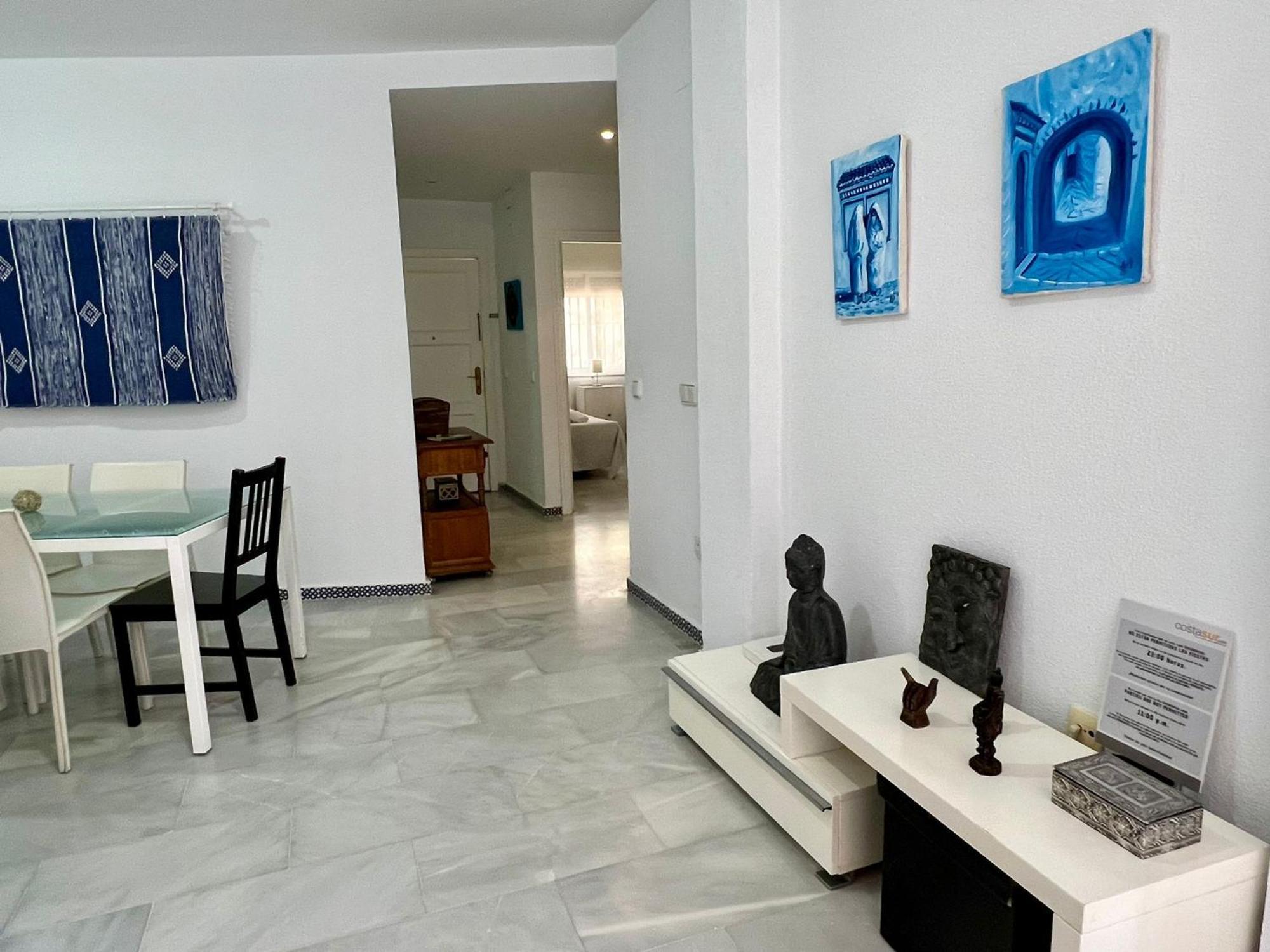 Apartamento Alextia La Barrosa - con WiFi Chiclana de la Frontera Esterno foto
