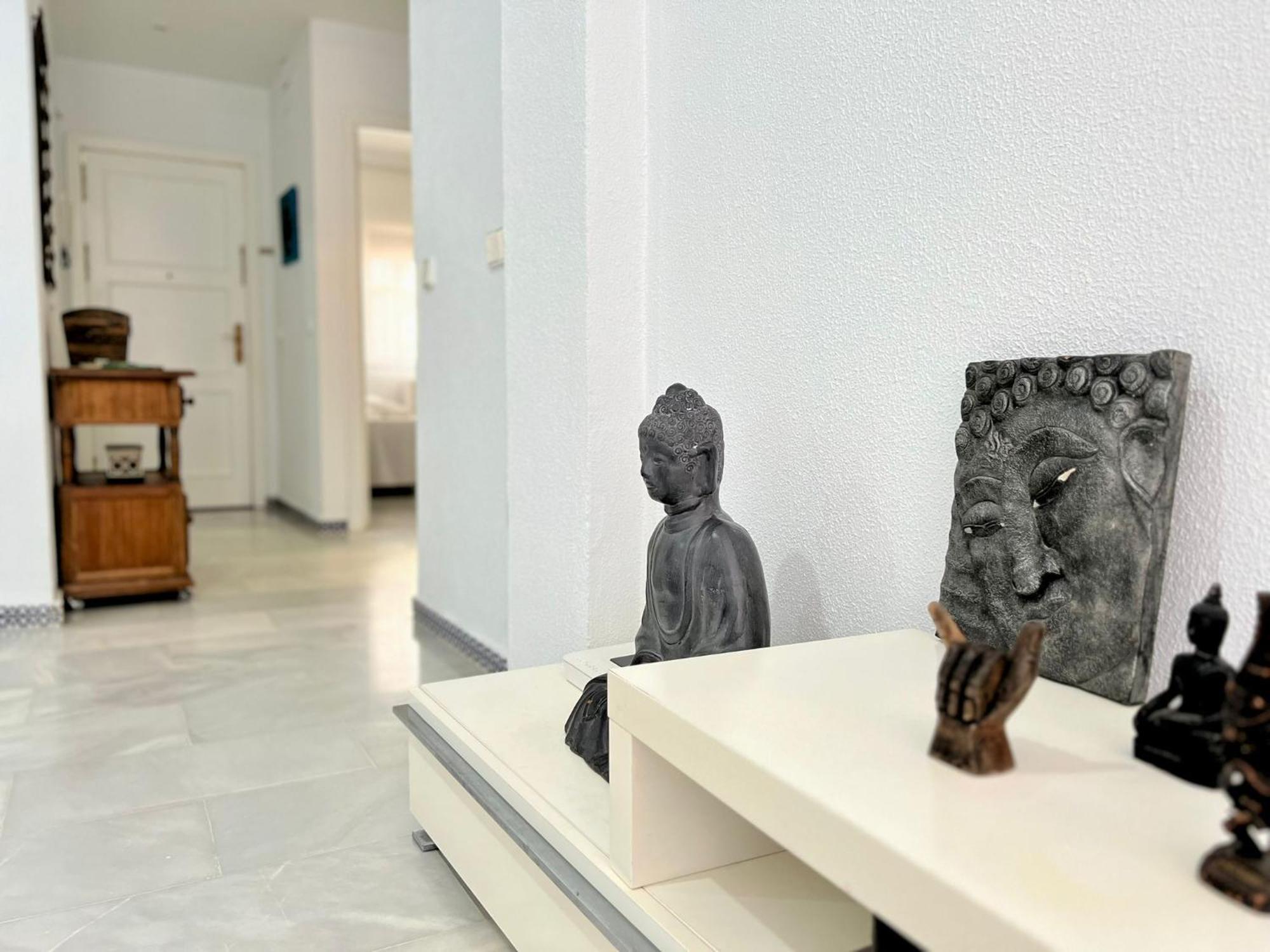 Apartamento Alextia La Barrosa - con WiFi Chiclana de la Frontera Esterno foto