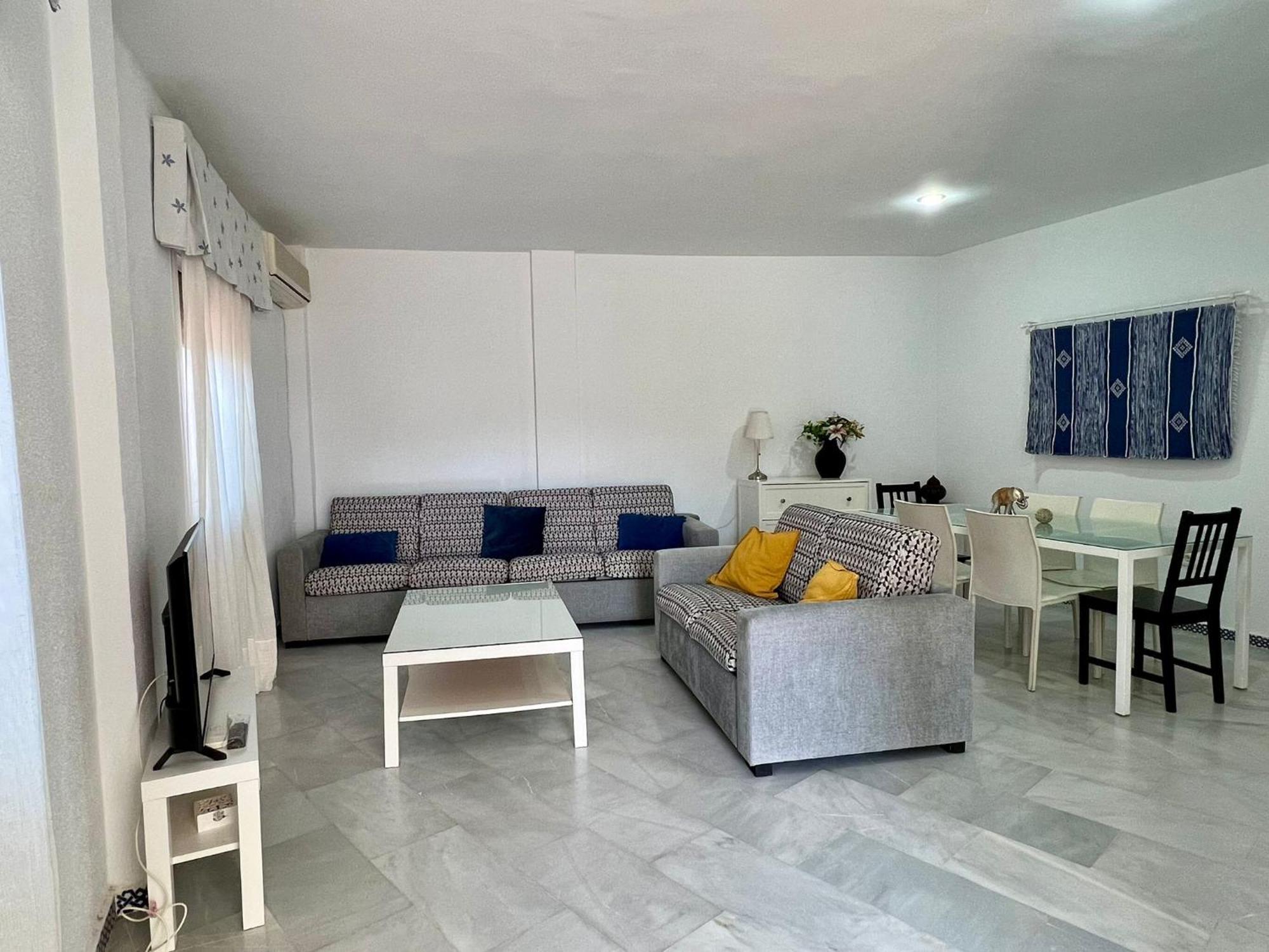 Apartamento Alextia La Barrosa - con WiFi Chiclana de la Frontera Esterno foto