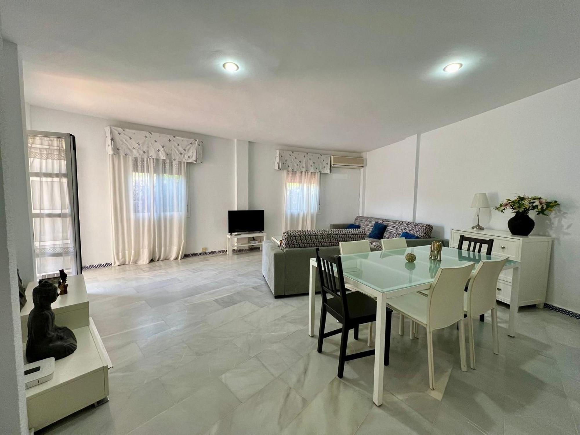 Apartamento Alextia La Barrosa - con WiFi Chiclana de la Frontera Esterno foto