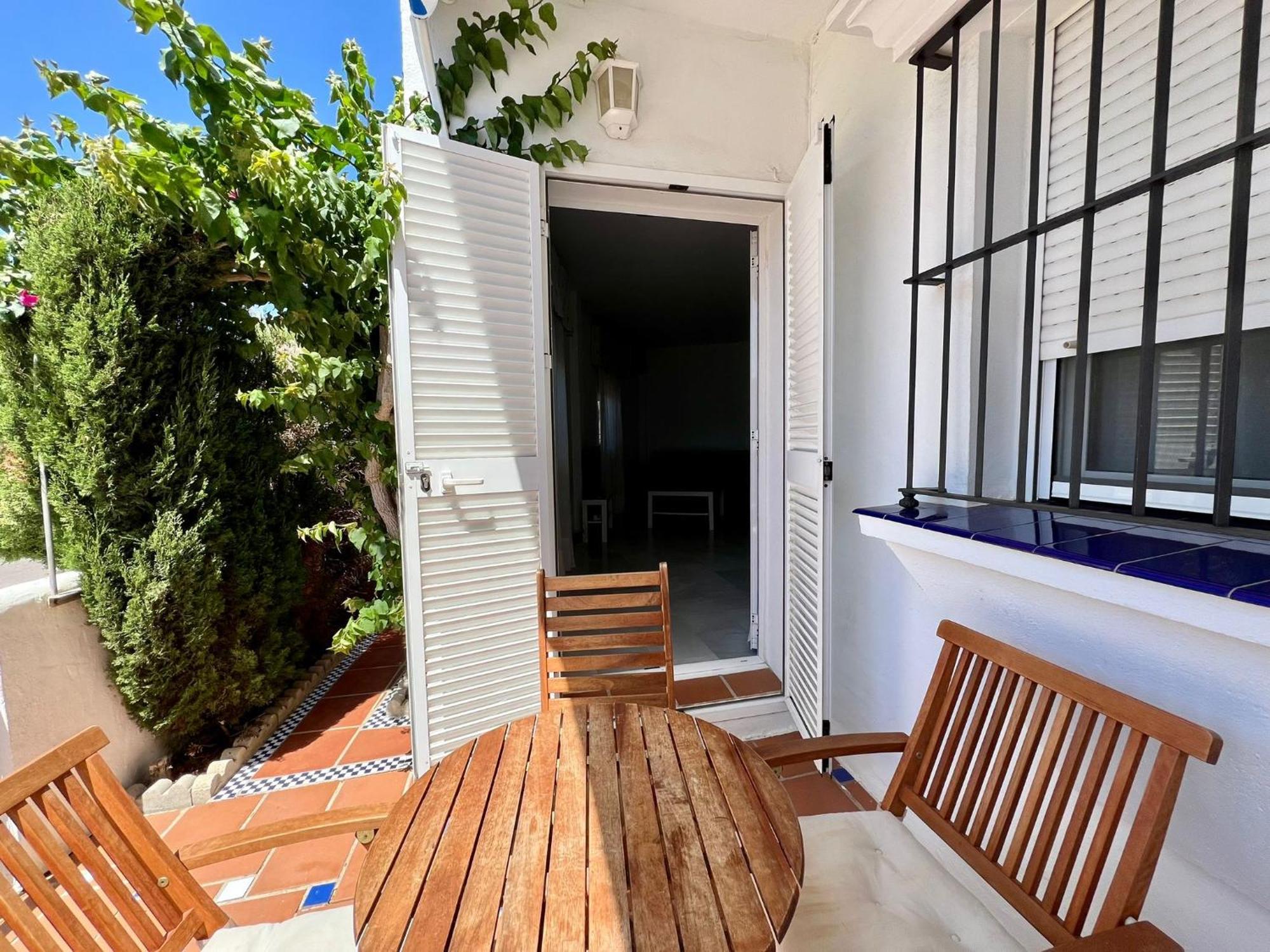 Apartamento Alextia La Barrosa - con WiFi Chiclana de la Frontera Esterno foto