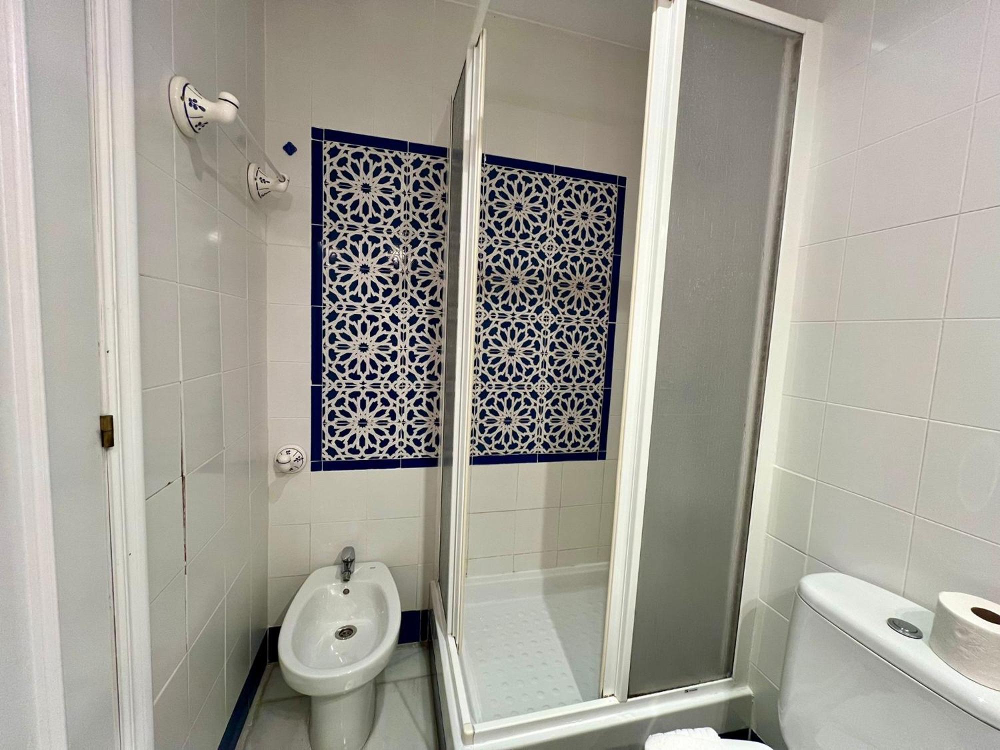 Apartamento Alextia La Barrosa - con WiFi Chiclana de la Frontera Esterno foto