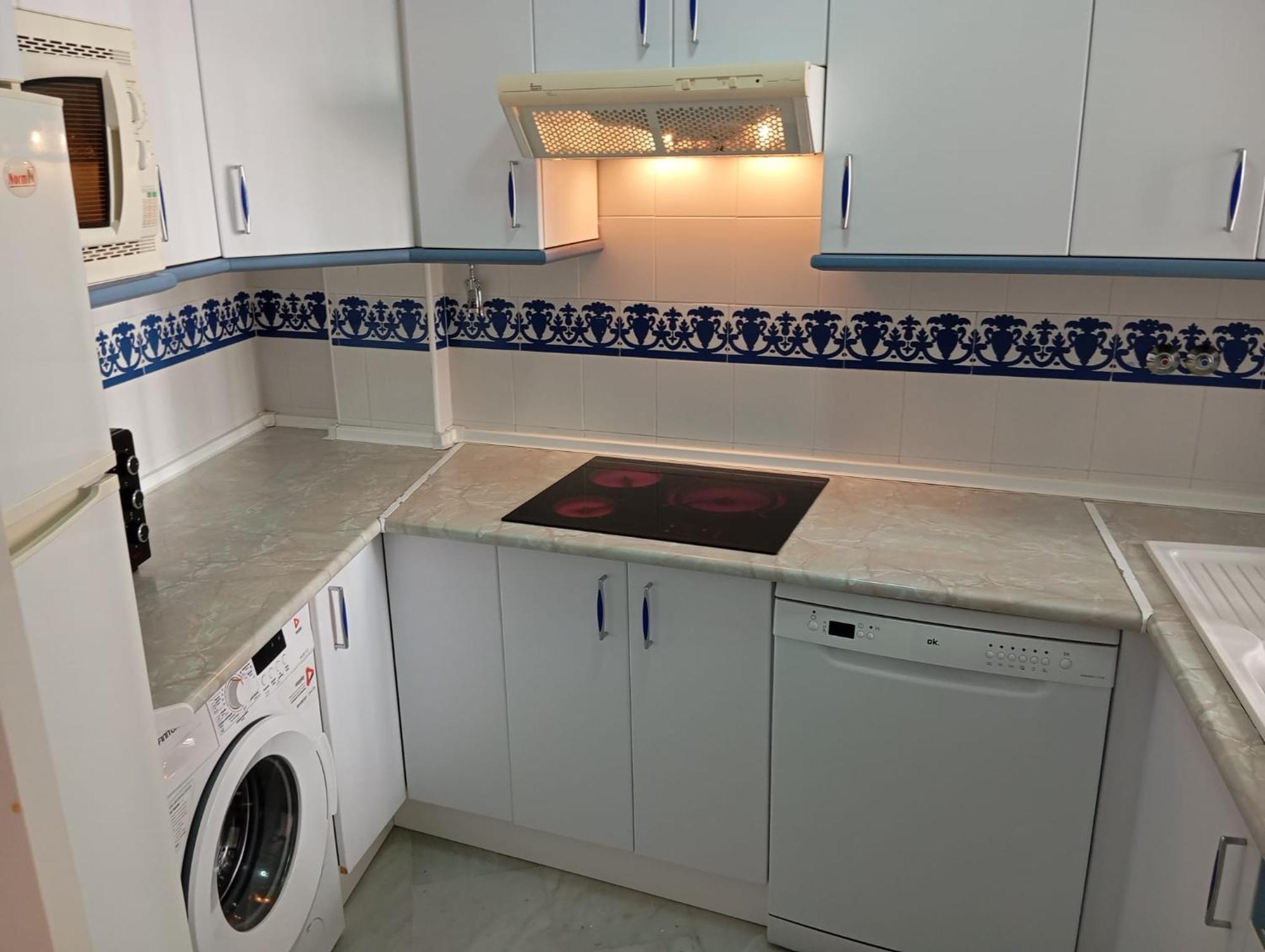 Apartamento Alextia La Barrosa - con WiFi Chiclana de la Frontera Esterno foto